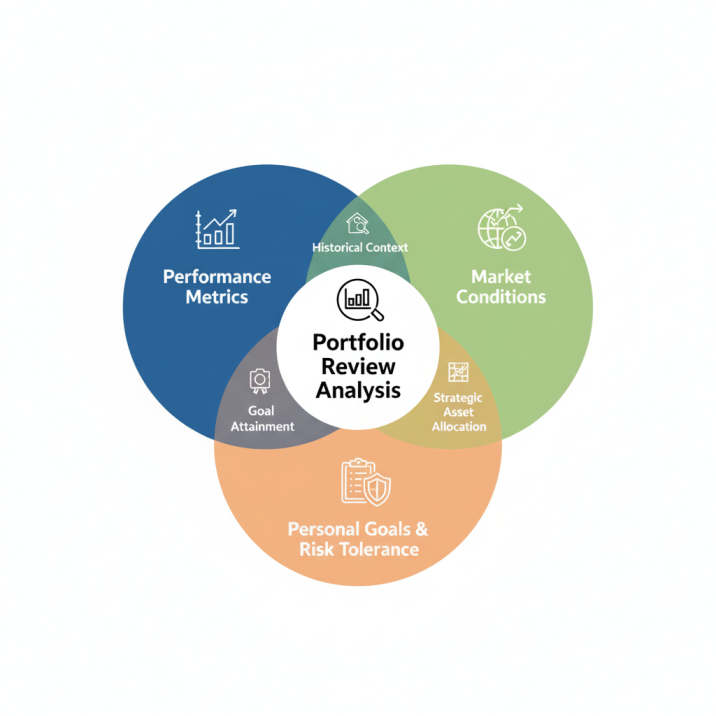 Portfolio Review Analysis